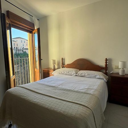 Gav Vistas Al Tajo Apartment Ronda Exterior photo
