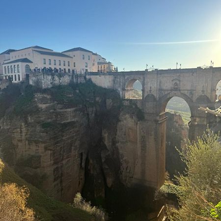 Gav Vistas Al Tajo Apartment Ronda Exterior photo