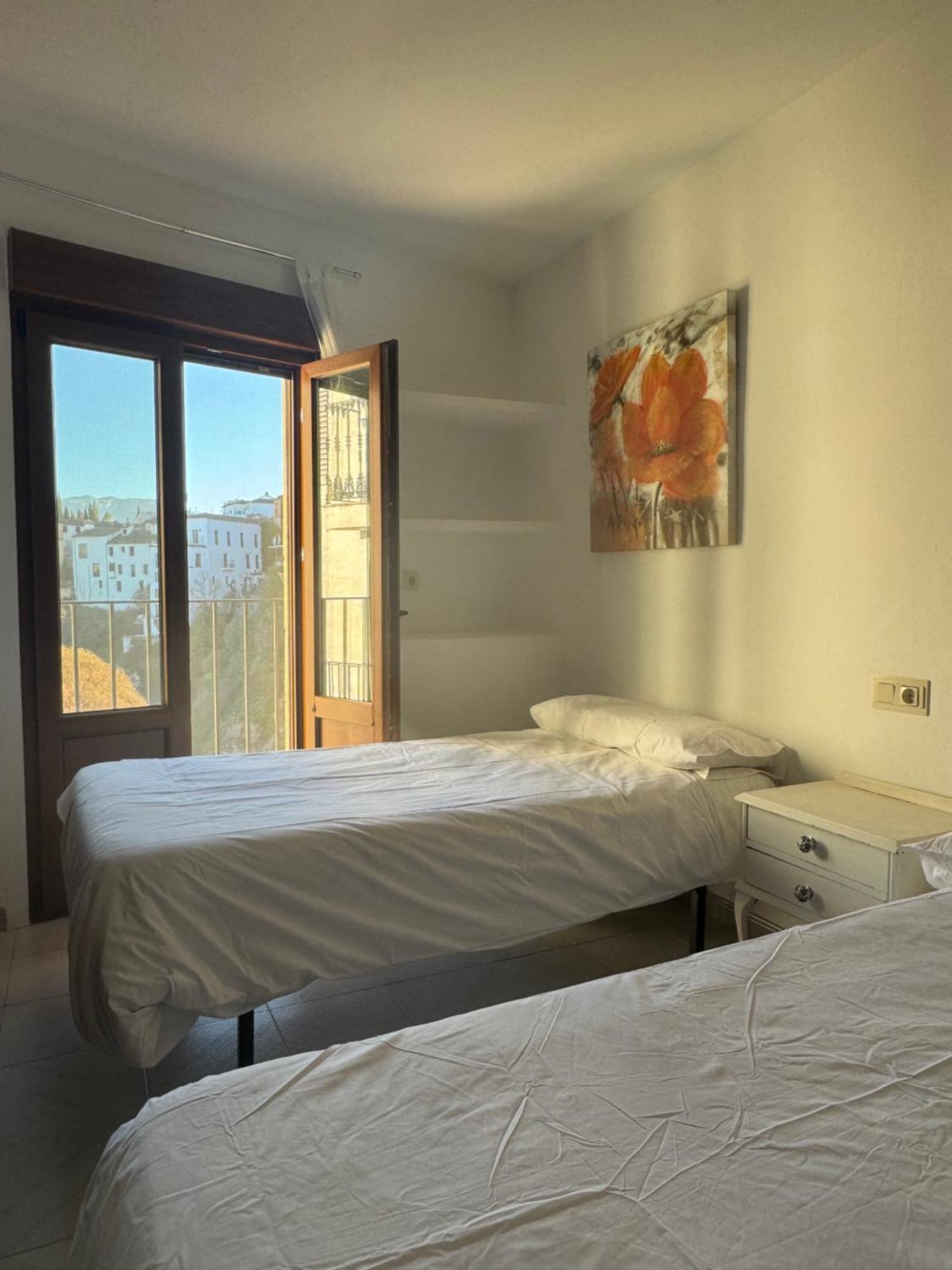 Gav Vistas Al Tajo Apartment Ronda Exterior photo
