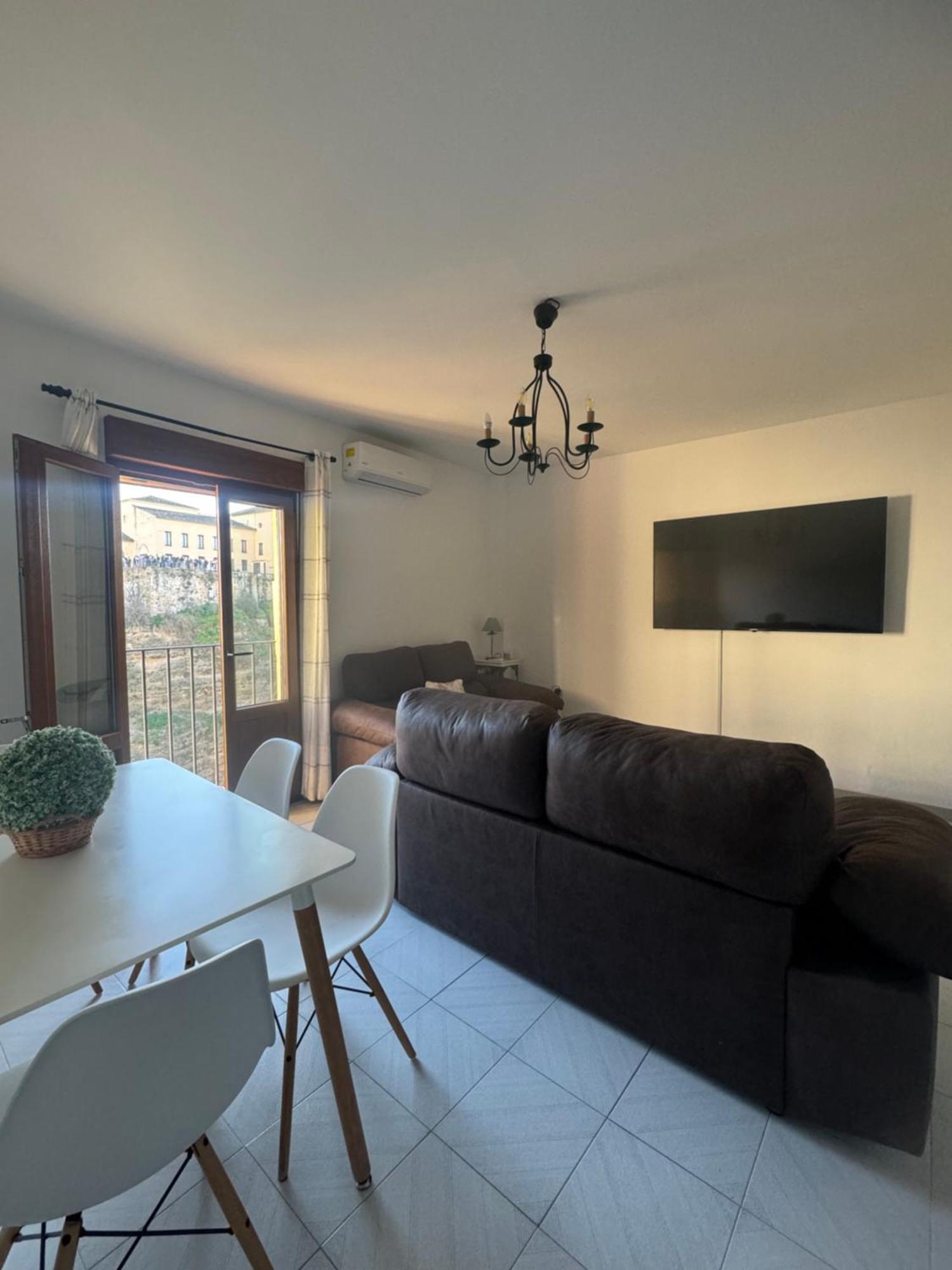 Gav Vistas Al Tajo Apartment Ronda Exterior photo
